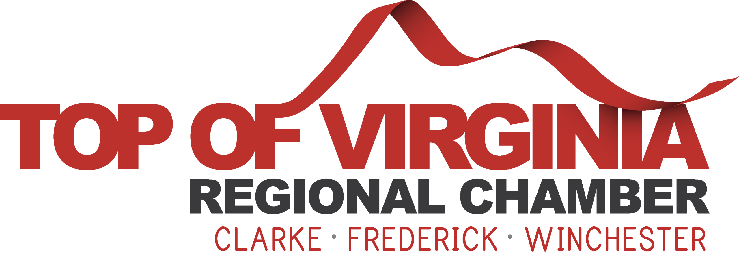 Top of Virginia Regional Chamber Logo