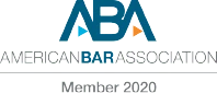 American Bar Association 2020 Member