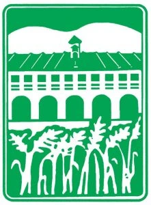 Blandy Experimental Farm logo