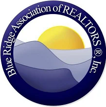 Blue Ridge Association of Realtors logo