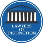 Lawyers of Distinction icon