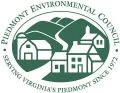 Piedmont Environmental Council logo